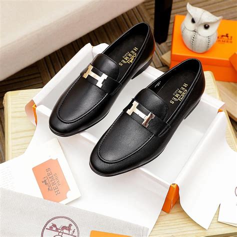 hermes shoes online|Hermes shoes for men sale.